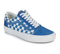 Vans Shoes (Trainers) Old Skool in Blue 4.5
