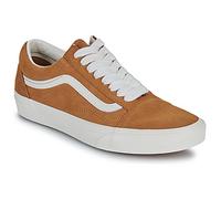 Vans Shoes (Trainers) Old Skool in Brown 4