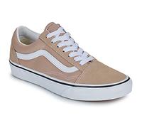 Vans Shoes (Trainers) Old Skool in Brown 6