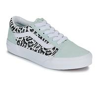 Vans Shoes (Trainers) Old Skool in Green 12 kid