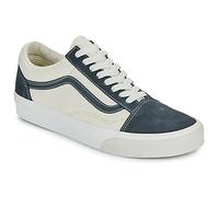 Vans Shoes (Trainers) Old Skool in Grey 5