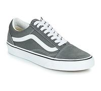 Vans - Old Skool Shoes, Man, Grey, Size: 6