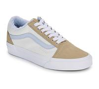 Vans Shoes (Trainers) Old Skool in Multicolour 4.5