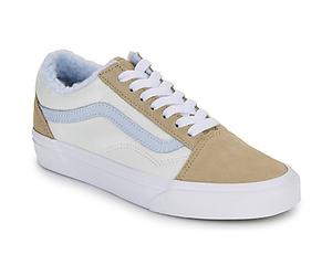 Vans Shoes (Trainers) Old Skool in Multicolour 6.5