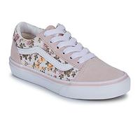 Vans Shoes (Trainers) Old Skool in Pink 10.5 kid