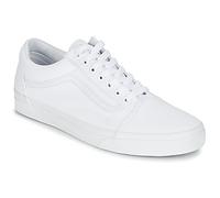 Vans Old Skool Trainers White EU 38 1/2