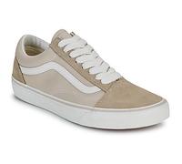 Vans - Low-top skate shoes - Old Skool Tan for Men - Size 9,5 UK - Beige Beige 9.5 UK