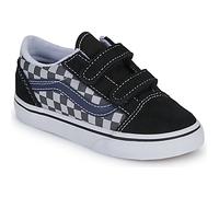 Vans Shoes (Trainers) Old Skool V in Black 3.5 toddler