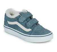 Vans Shoes (Trainers) Old Skool V in Blue 2.5 kid