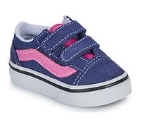 Vans Shoes (Trainers) Old Skool V in Purple 6.5 toddler