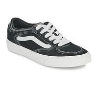 Vans Shoes (Trainers) Rowley Classic in Black 6.5