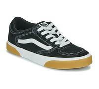 Vans Shoes (Trainers) Rowley Classic in Black 9.5