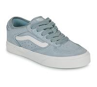 Vans Shoes (Trainers) Rowley Classic in Blue 6