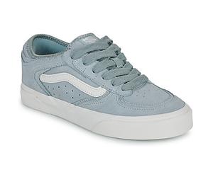 Vans Shoes (Trainers) Rowley Classic in Blue 6