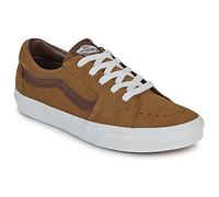 Vans Shoes (Trainers) SK8-Low in Brown 6.5