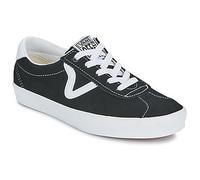 Vans Shoes (Trainers) Sport Low in Black 3.5