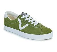 Vans Shoes (Trainers) Sport Low in Green 4.5