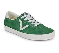 Vans Shoes (Trainers) Sport Low in Green 8.5