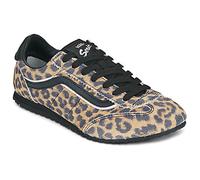 Vans Shoes (Trainers) Super Lowpro in Brown 6.5