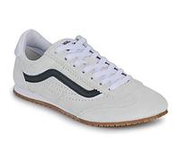 Vans Shoes (Trainers) Super Lowpro in White 5