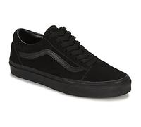 Vans Shoes (Trainers) UA Old Skool in Black 4.5