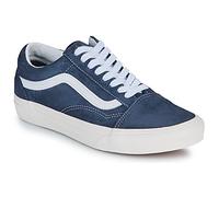 Vans Shoes (Trainers) UA Old Skool in Blue 4.5