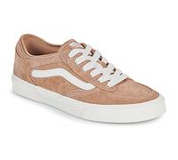 Vans Shoes (Trainers) UA Rowley Classic in Brown 9