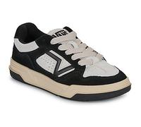 Vans Shoes (Trainers) Upland VINTAGE BLACK/WHITE in Black 10.5