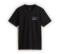 Vans - Shop Front S/S - T-shirt size XL, black