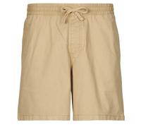 Vans Shorts MN RANGE RELAXED ELASTIC SHORT in Beige EU XL