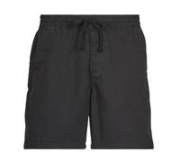 Vans Shorts MN RANGE RELAXED ELASTIC SHORT in Black EU M