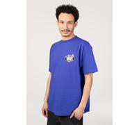 Vans - Show Off Royal Cobalt - T-Shirt - blue - S - 100% Cotton S