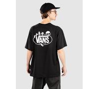 Vans Show Off T-Shirt black L