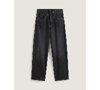 Vans - Sirelle 5 Pocket Puddle Trousers, Woman, Black, Size: 23