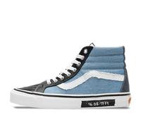 Vans size? x SK8-HI 'Dawn of Punk' VN0A38GF03Y 9.5