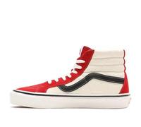 Vans SK8-HI 38 DX 'Anaheim Factory - White Red' VN0A38GF4UK 9