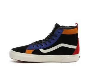 Vans SK8-HI 46 MTE DX 'Black Surf The Web' VN0A3DQ5T3X 4.5