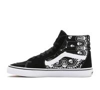 Vans SK8-HI 'Bandana - Black' VN0A32QGD9S 11