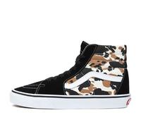 Vans SK8-HI 'Black Brown' VN0A7Q5NMUL 7.5