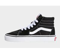 Vans Sk8hi Trainers Black EU 32 Kids