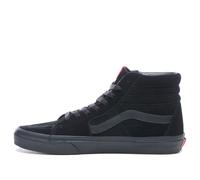Vans SK8-HI 'Black Suede' VN000D5IBKA 8.5