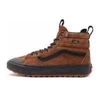 Vans SK8-HI Buty Mte-2 'Brown Black' VN0007NKFW6 9