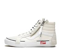 Vans SK8-Hi Cap LX 'Marshmallow' VN0A3TKMUC0 8