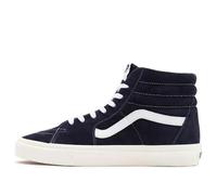 Vans SK8-Hi Casual Skateboarding Shoes Unisex Blue VN0A32QG9G5 8.5