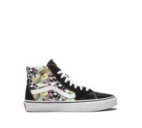 Vans Sk8-Hi "Checker Cubes" sneakers - Black 8.5-9-10.5-11-11.5-13