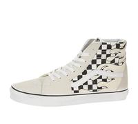 Vans SK8-HI 'Checkerboard Flame' VN0A38GERX7 5