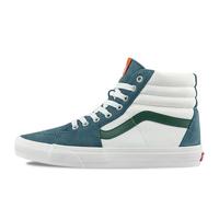 Vans SK8-HI Cozy Skateboarding Shoes Unisex White Green VN0A5JMJBLG 7.5