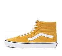 Vans SK8-HI 'Golden Yellow' VN0A7Q5NF3X 4.5