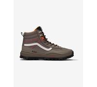 Vans Sk8-Hi GORE-TEX Insulated Shoes Brown Khaki Green - 38.5