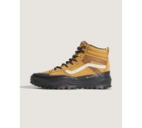 Vans - Sk8-Hi GORE-TEX Insulated Shoes, Man, Beige, Size: 2.5